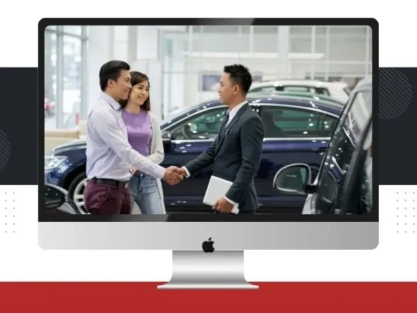 BYD Atto 3 Electric Car of the Year Winner