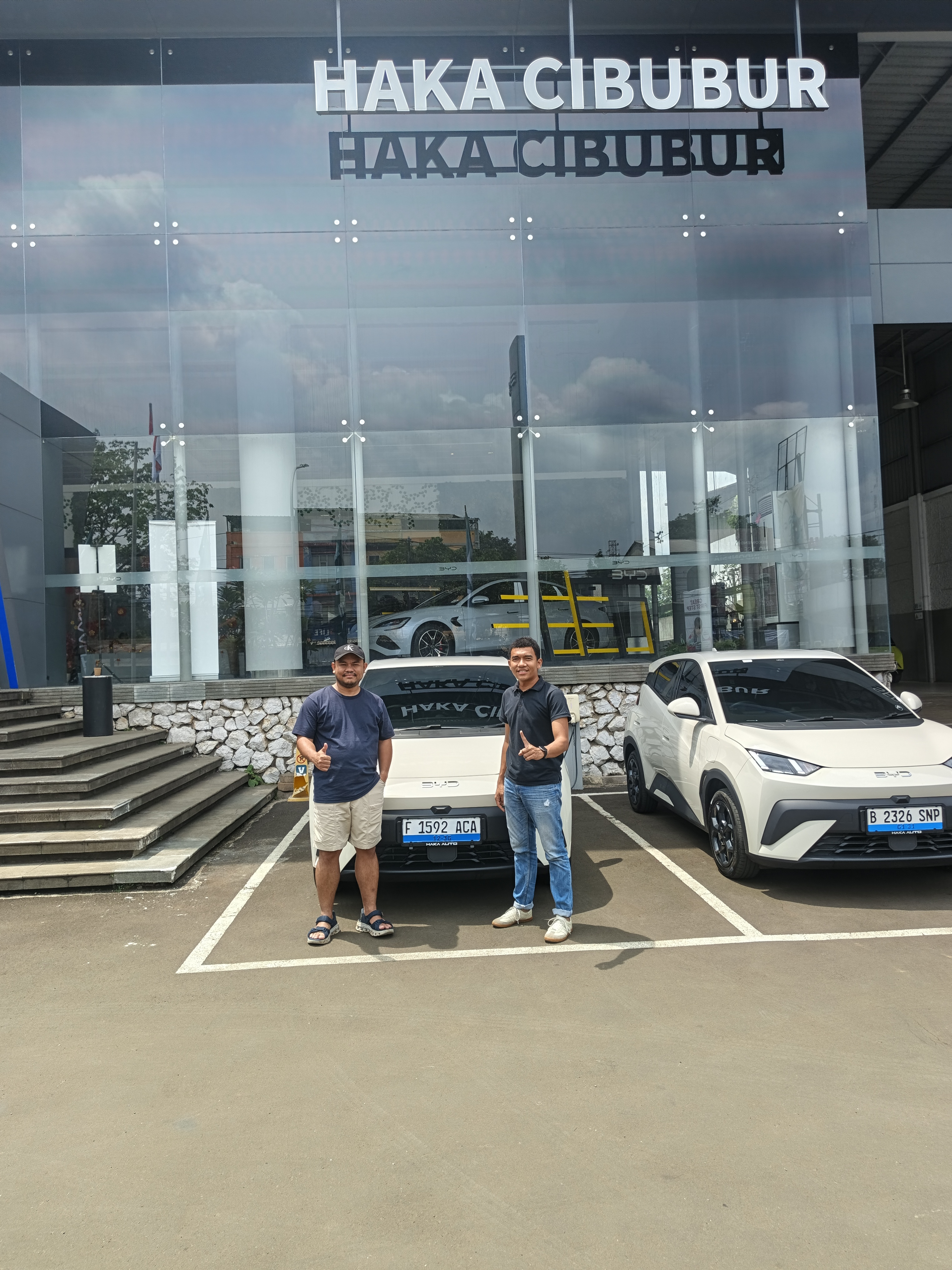 Testimoni Kevin Kurniawan