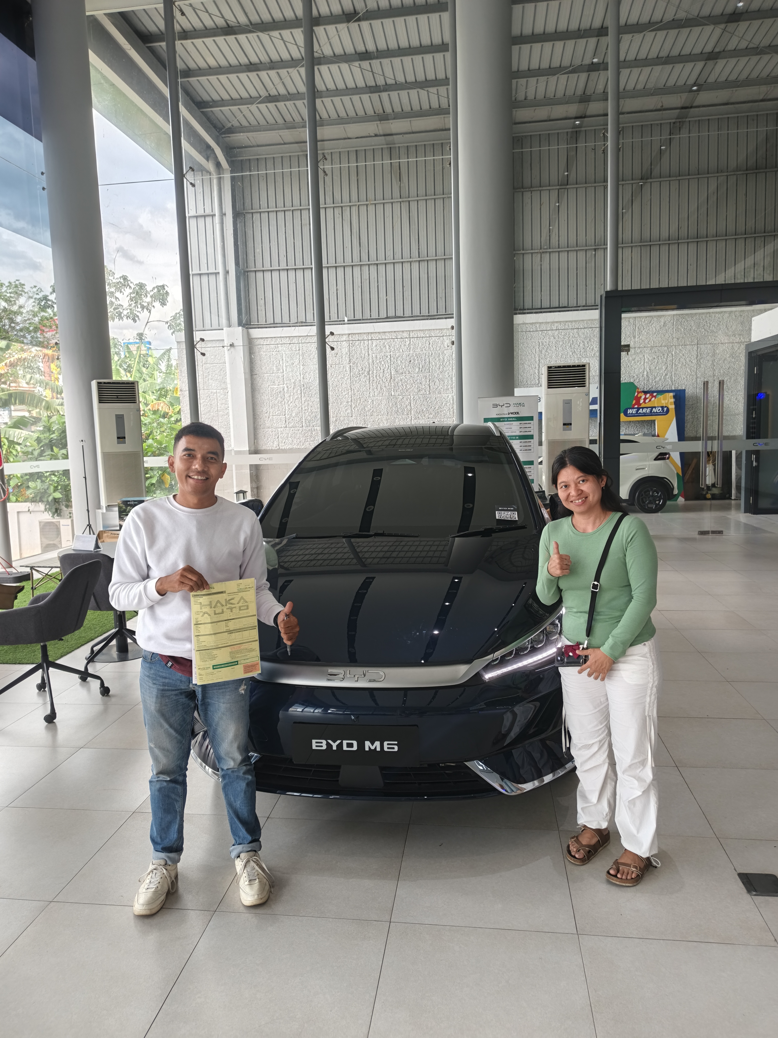 Testimoni Maya Sartika