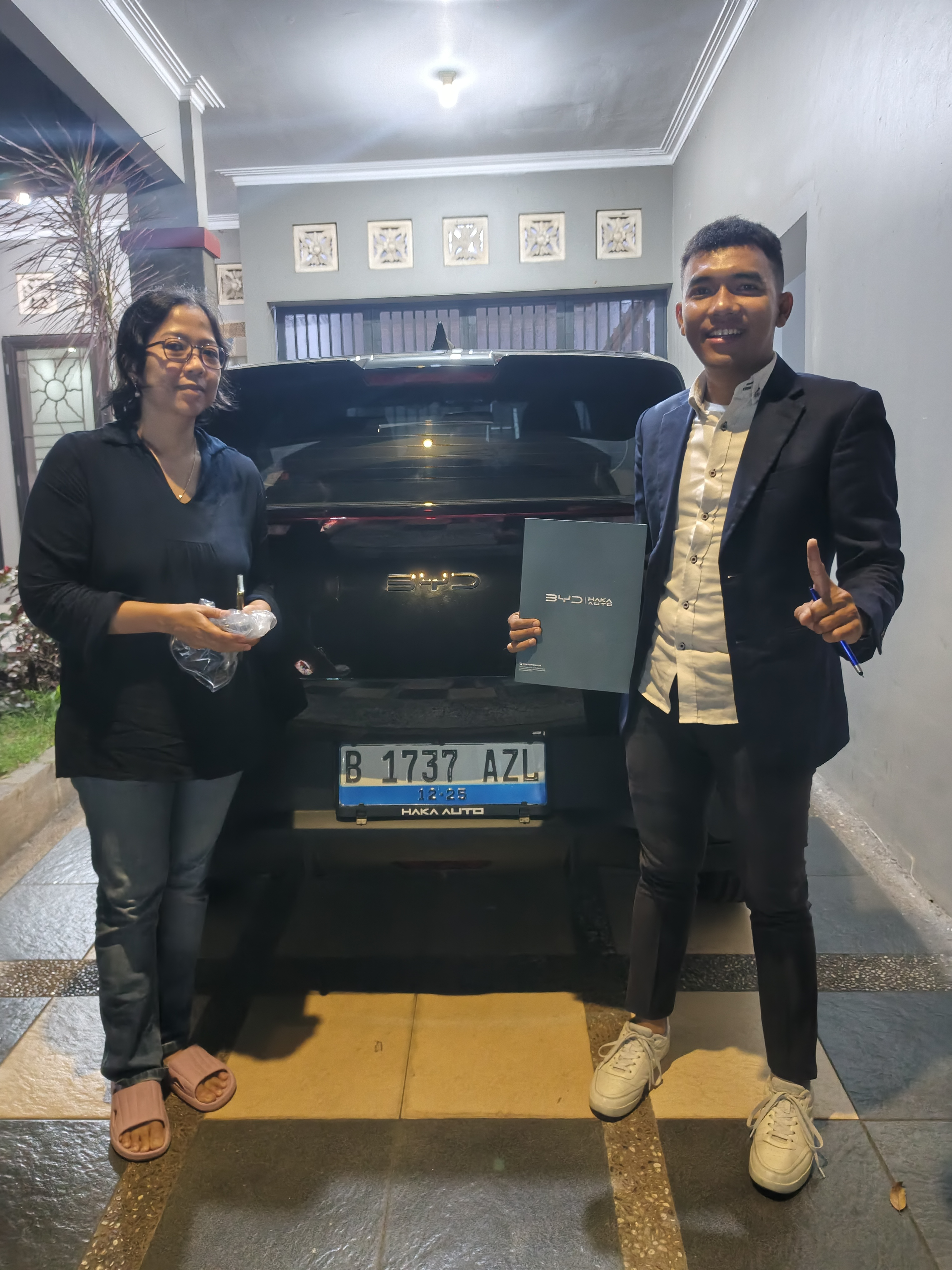 Testimoni dr. Linda Permata